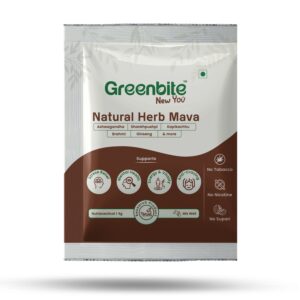 Natural Herb Mava